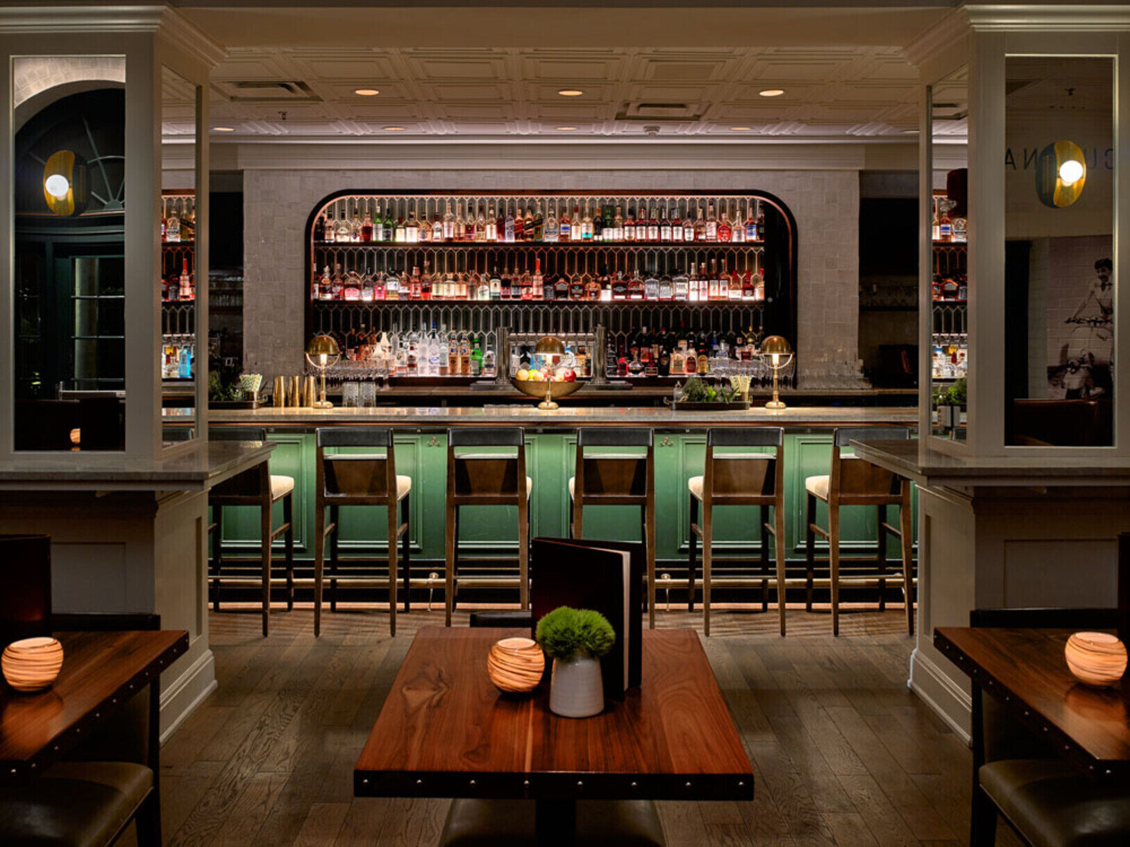 ariccia cucina italiana restaurant and bar