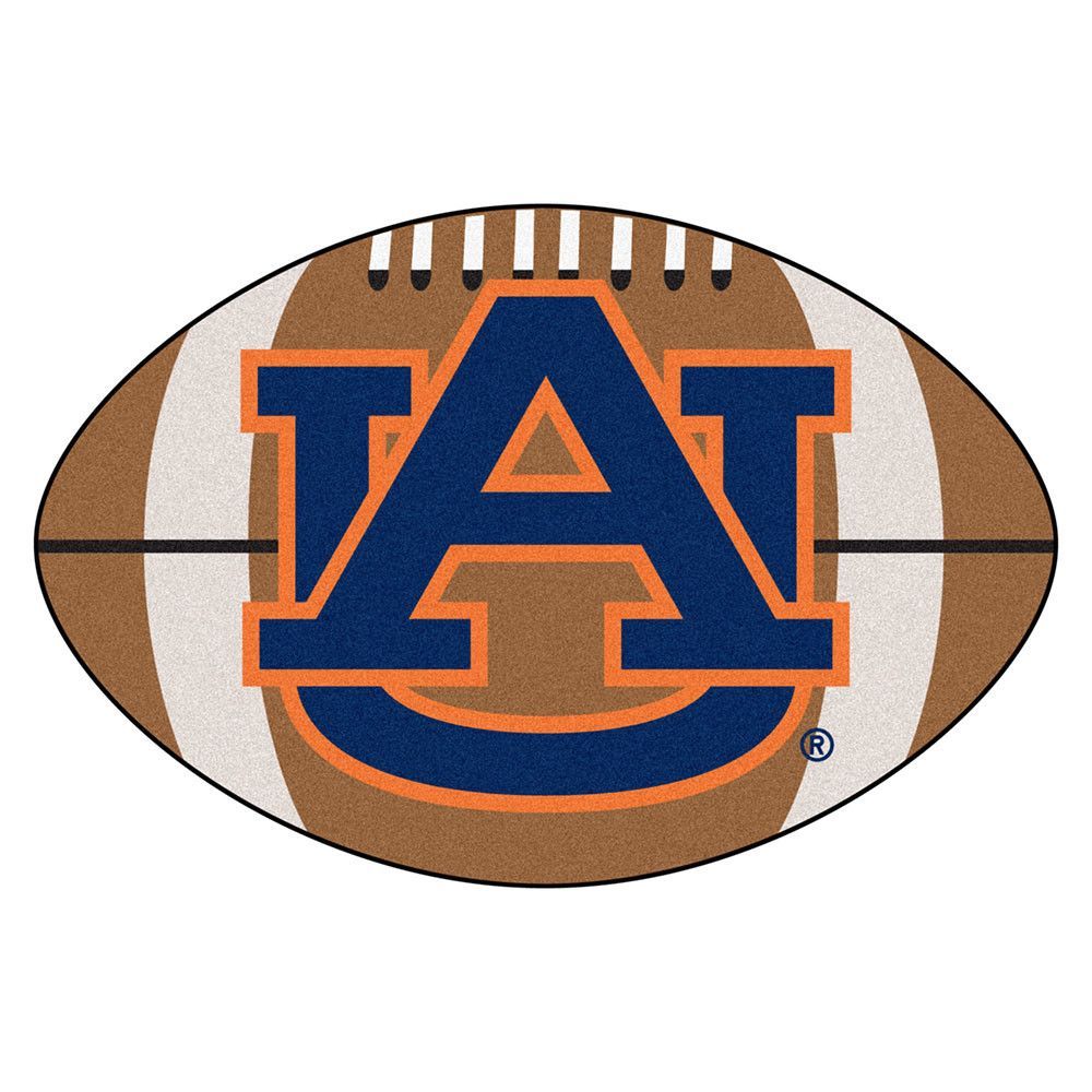 AUFootballlogo