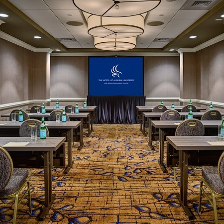 Auburn meeting room