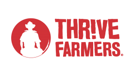 Thrive Farmers Logo