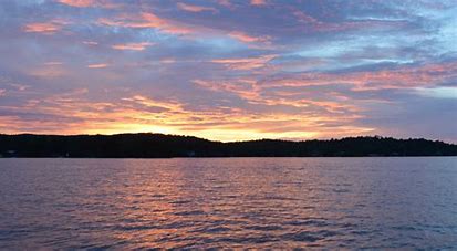 Lake Martin, AL